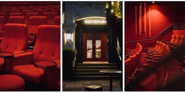 Casino Royale Director Martin Campbell Heads to Barnes for UNICEF Fundraiser